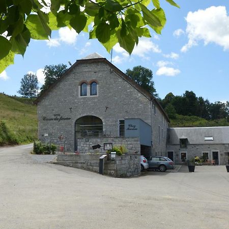 Les Gites "Coeur De Ferme" Celles  Exterior foto